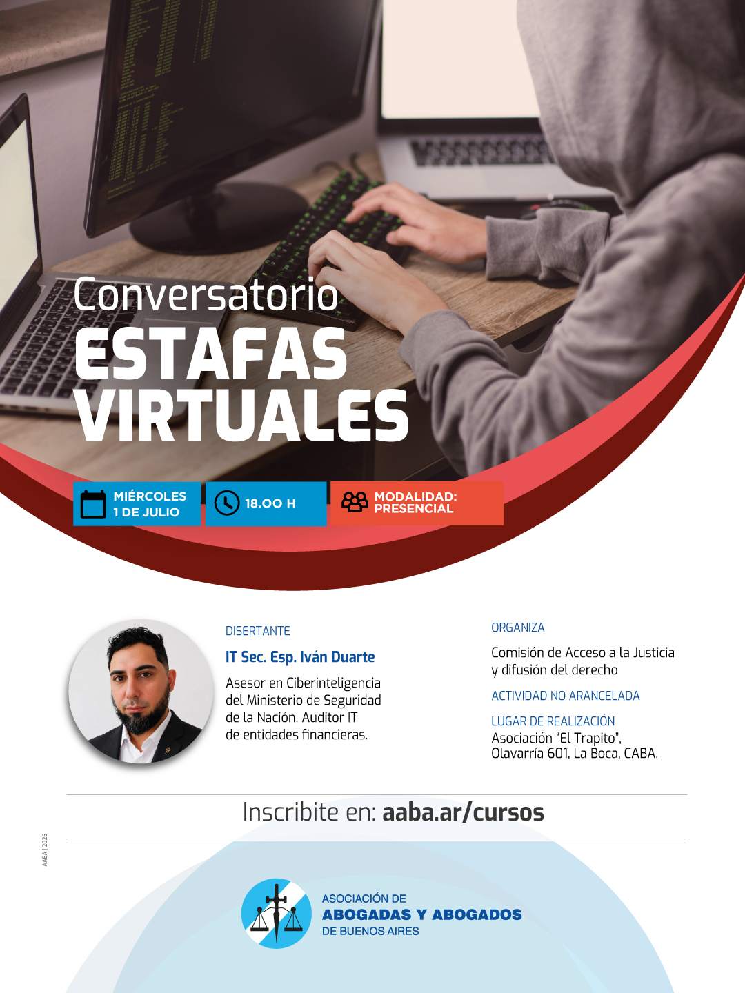 Estafas Virtuales